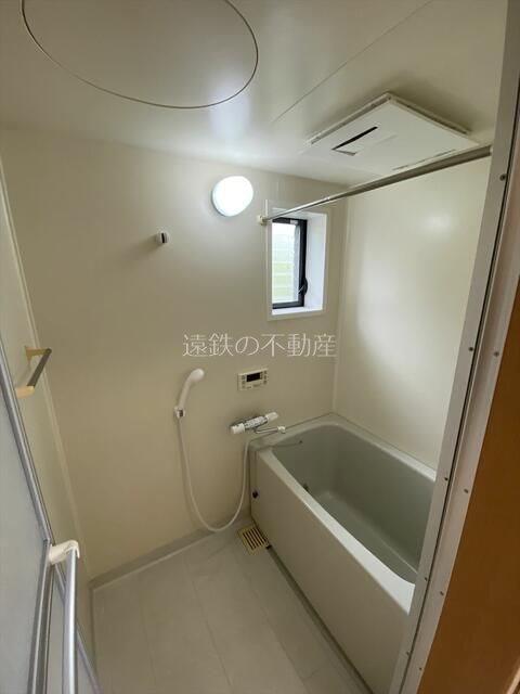 フォレストタウン 風呂画像
