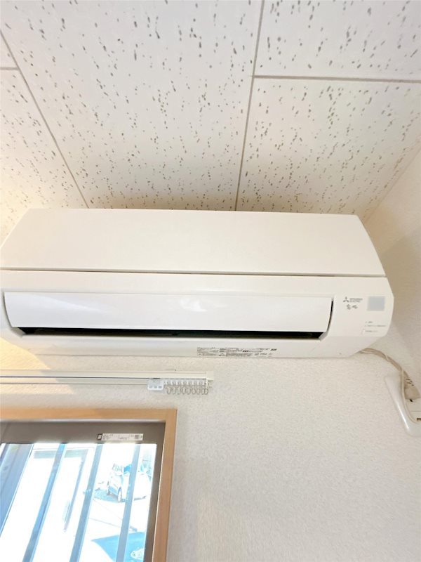 パークガーデン北寺島 その他設備