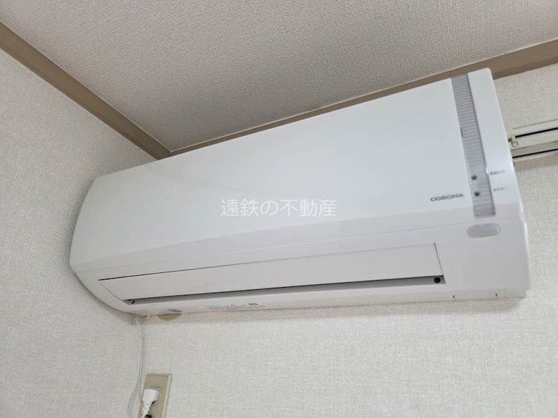 スキヤハイツⅢ その他