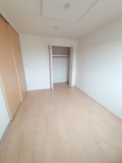 アメヤＭＲ ベッドルーム
