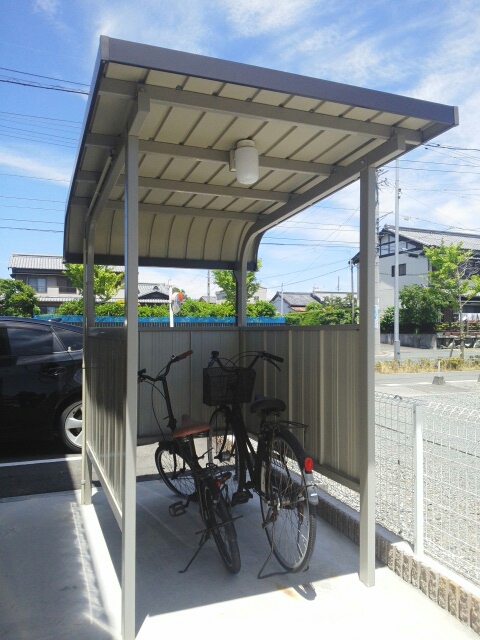 エイチ　マーブル その他共有部分