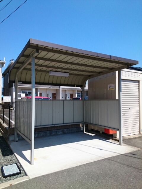 Ｃｒａｎｅ その他共有部分