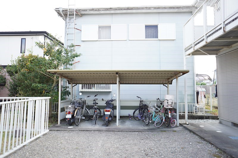 メゾンドふみⅡ その他共有部分