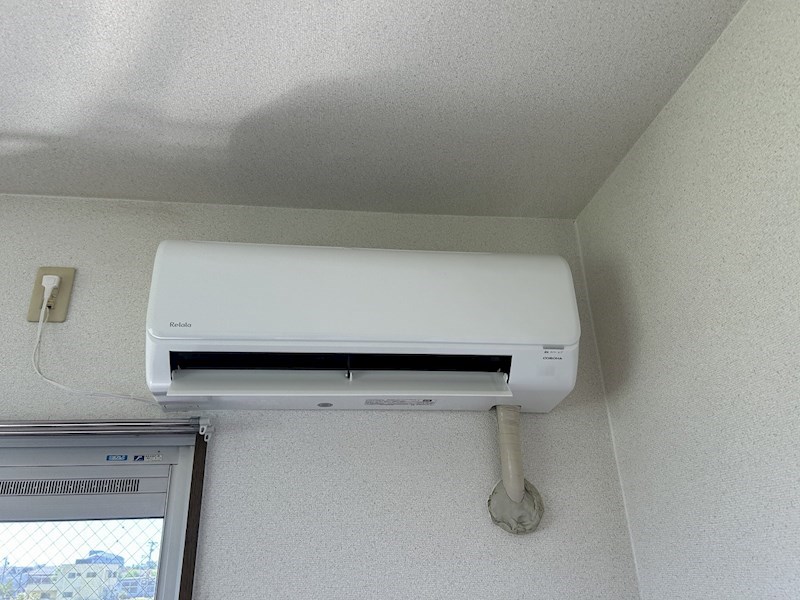 コンフォール その他設備