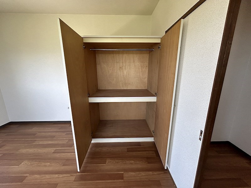 コンフォール 収納