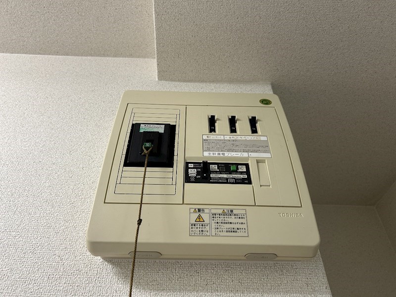 コンフォール その他