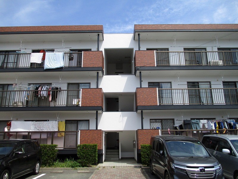 マンションゆうリモージュ その他共有部分
