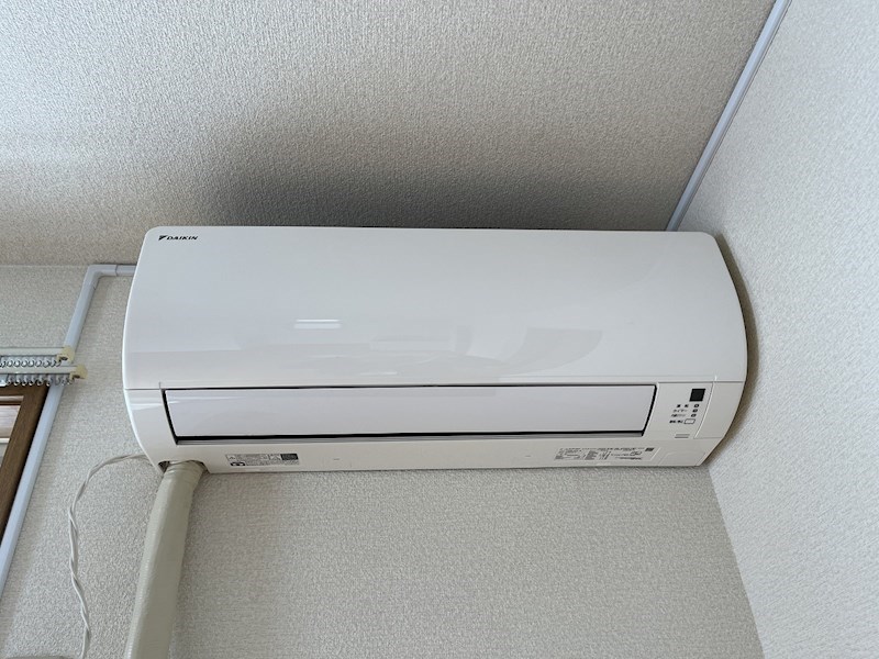 半田ビレッジ１号棟 その他設備