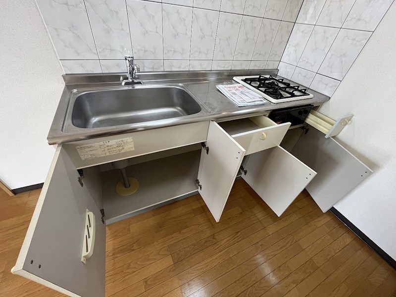 半田ビレッジ１号棟 その他