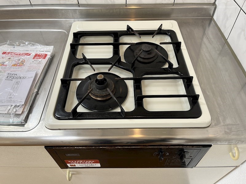 半田ビレッジ１号棟 その他