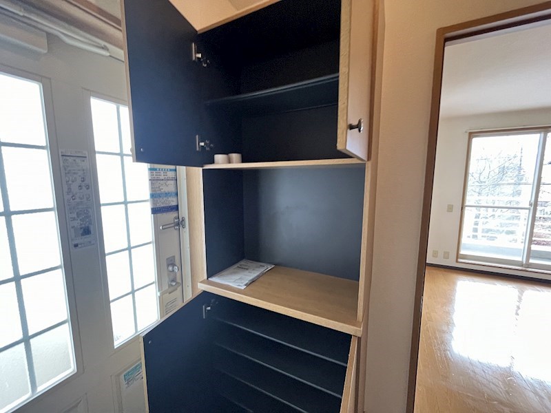 半田ビレッジ１号棟 その他