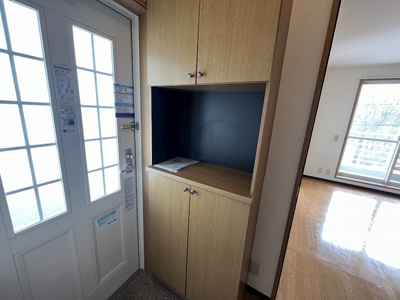 半田ビレッジ１号棟 その他
