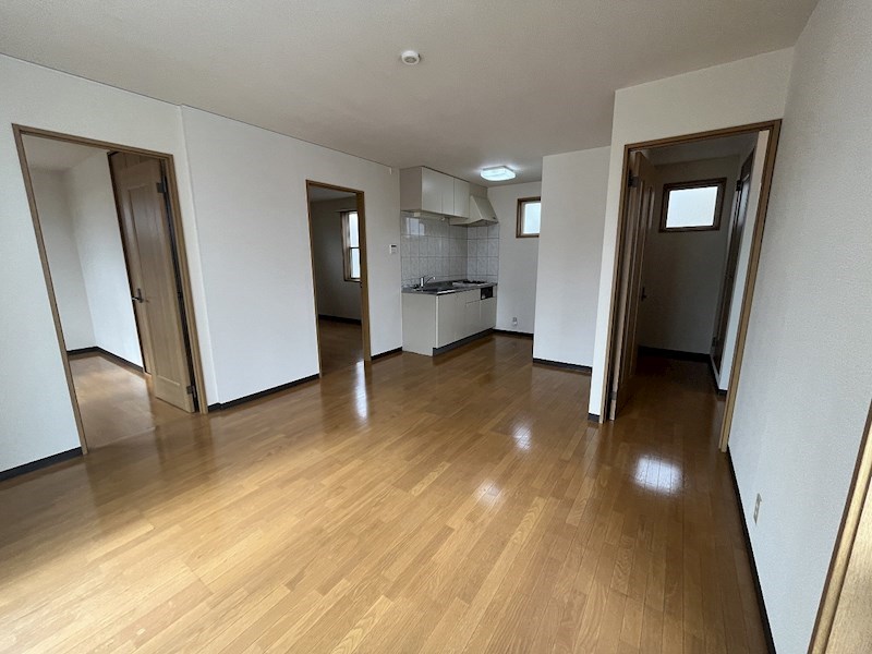 半田ビレッジ１号棟 その他