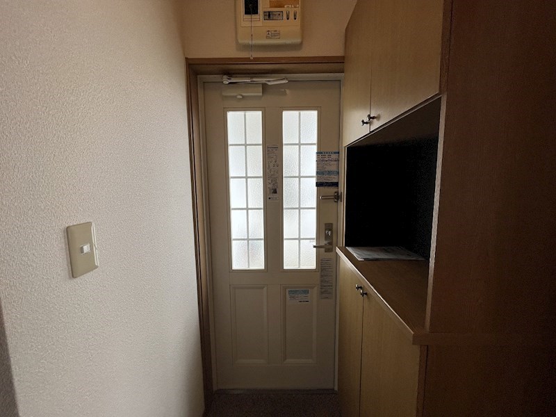 半田ビレッジ１号棟 その他
