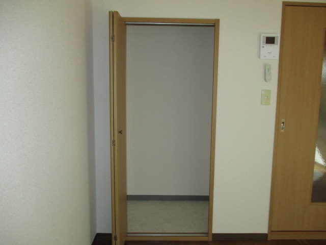 鈴木荘 収納