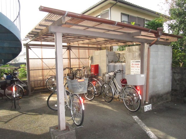 鈴木荘 その他共有部分