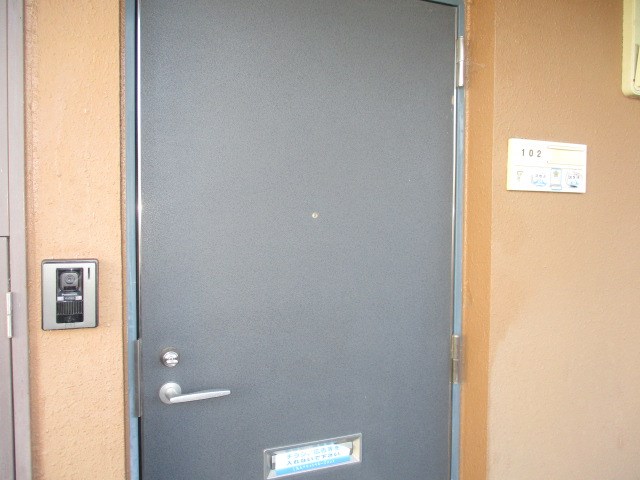 鈴木荘 その他