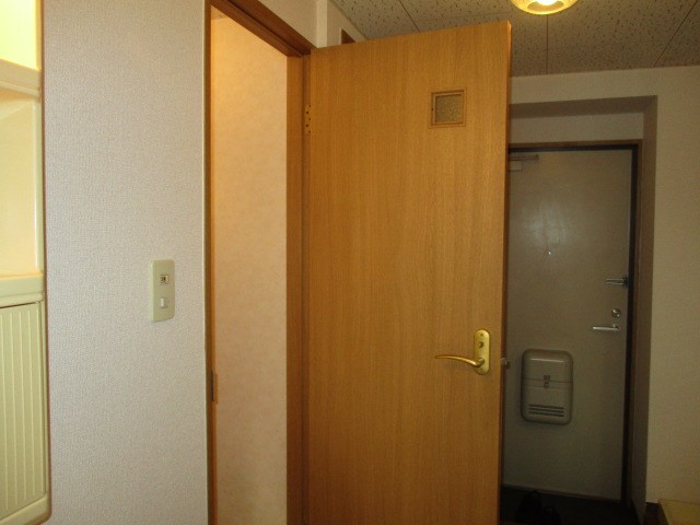 鈴木荘 その他