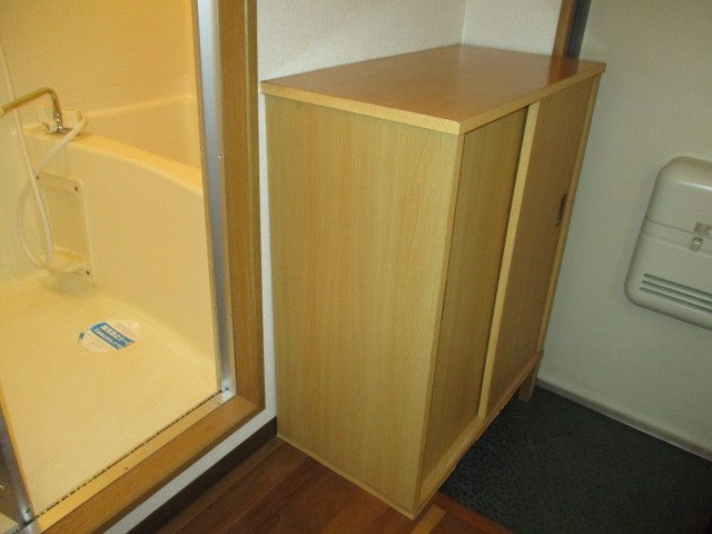 鈴木荘 その他