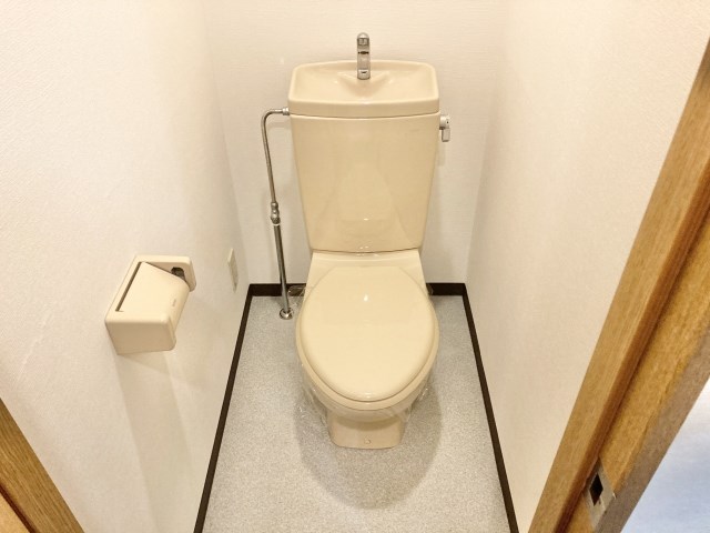 アビタシオン（葵西） トイレ