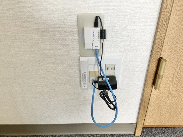 アビタシオン（葵西） その他