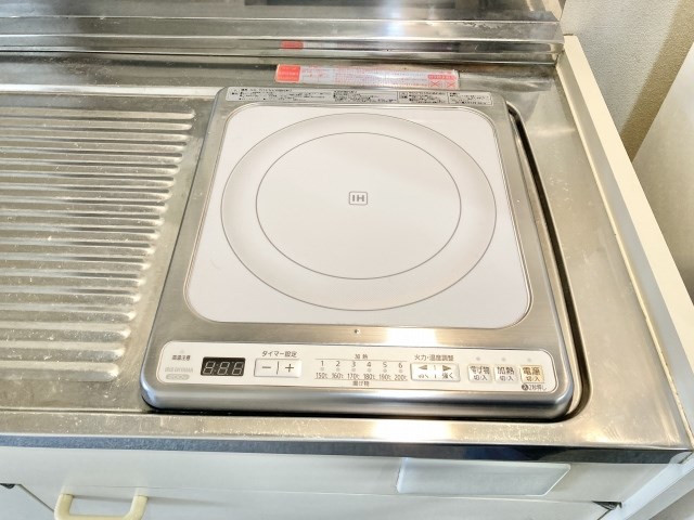アビタシオン（葵西） その他