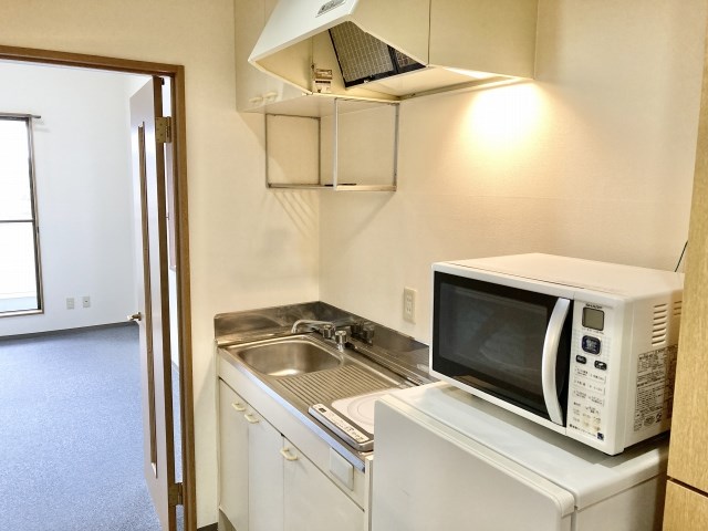 アビタシオン（葵西） その他