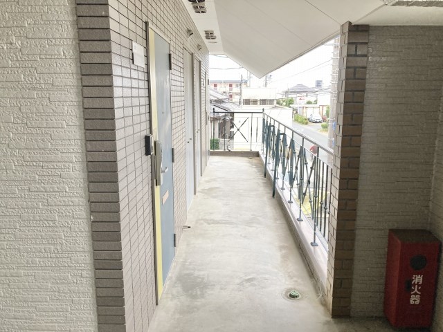 アビタシオン（葵西） その他