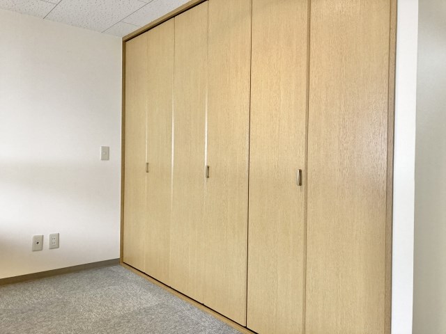 アビタシオン（葵西） その他