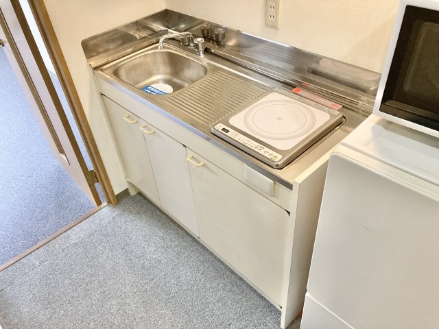 アビタシオン（葵西） キッチン