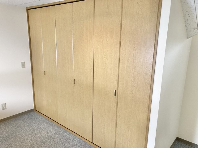 アビタシオン（葵西） その他