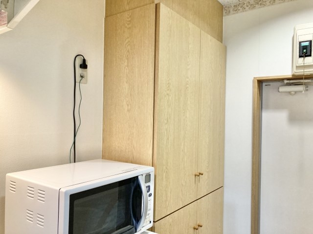 アビタシオン（葵西） その他