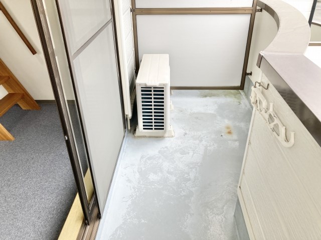 アビタシオン（葵西） その他