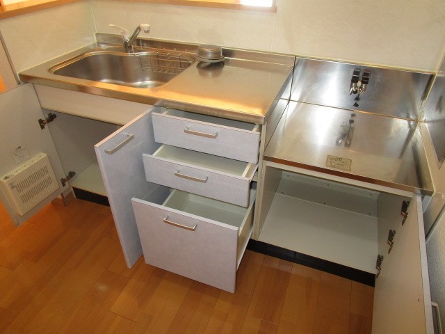 エスペランサ その他