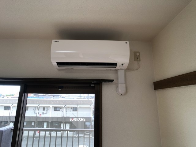 エルヴィレッジⅡ その他設備
