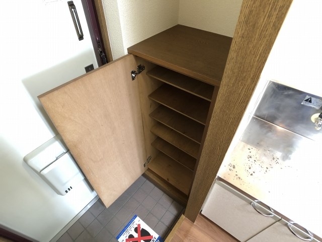 エルヴィレッジⅡ その他