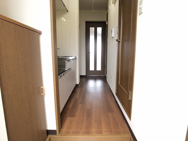 エルヴィレッジⅡ その他