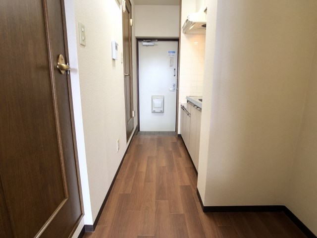 エルヴィレッジⅡ その他