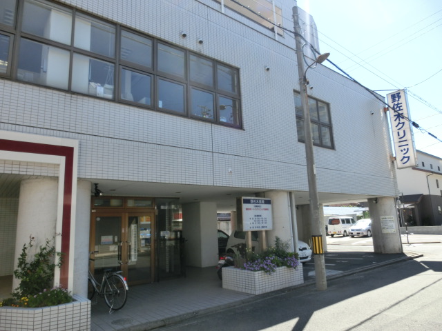 キャトルセゾン 内科