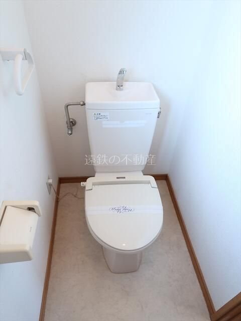 セレーラ トイレ
