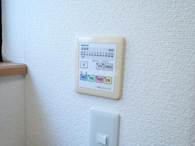 セレーラ その他設備