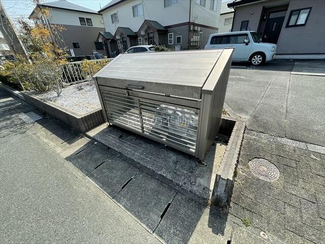 セレーラ その他共有部分
