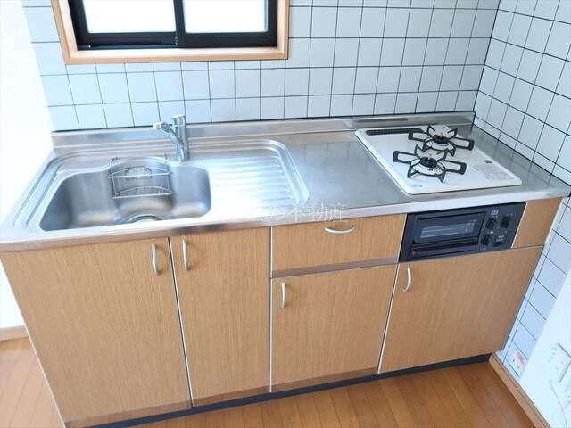 セレーラ キッチン