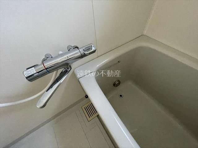 セレーラ 風呂画像