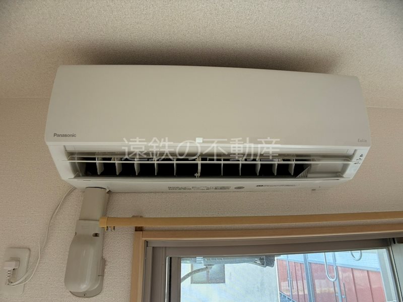ウィング・イヌイ その他設備