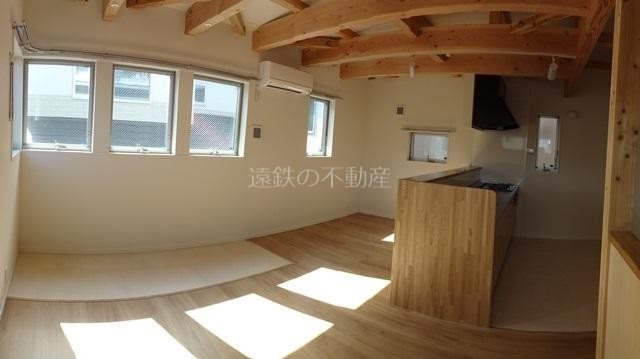 フラーブ リビング