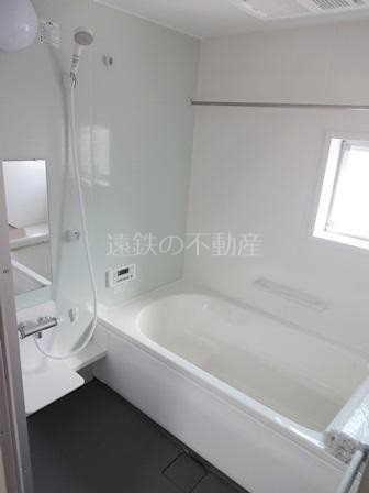 フラーブ 風呂画像