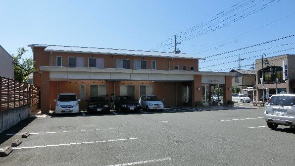 第二保六坂ハイツ 内科