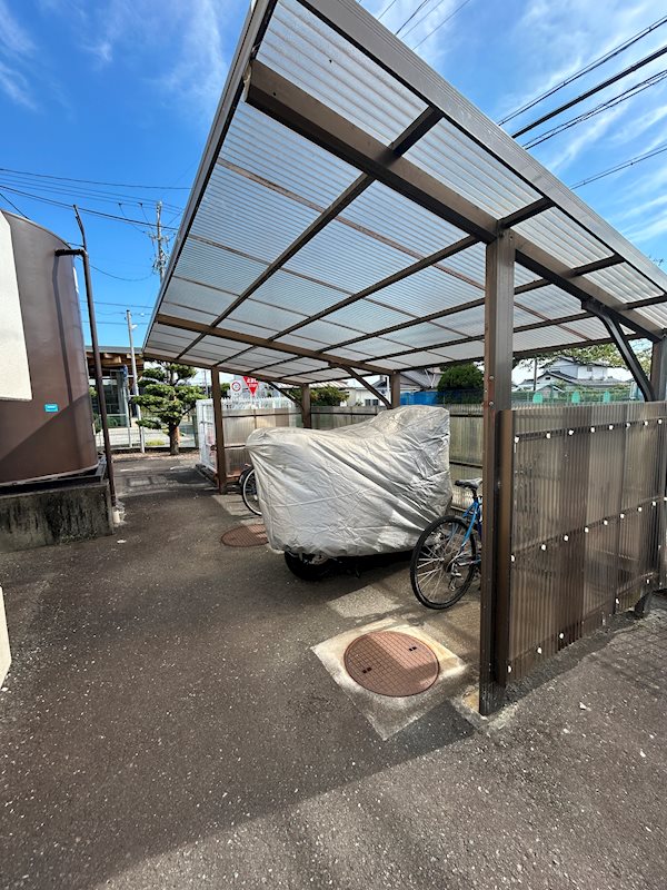 Windy宮の前Ⅰ その他共有部分