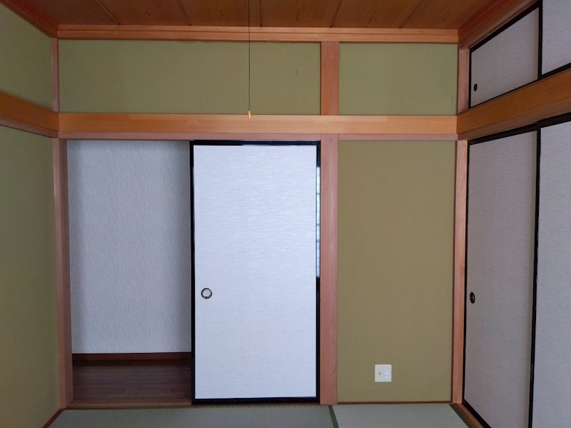 三島町戸建て その他